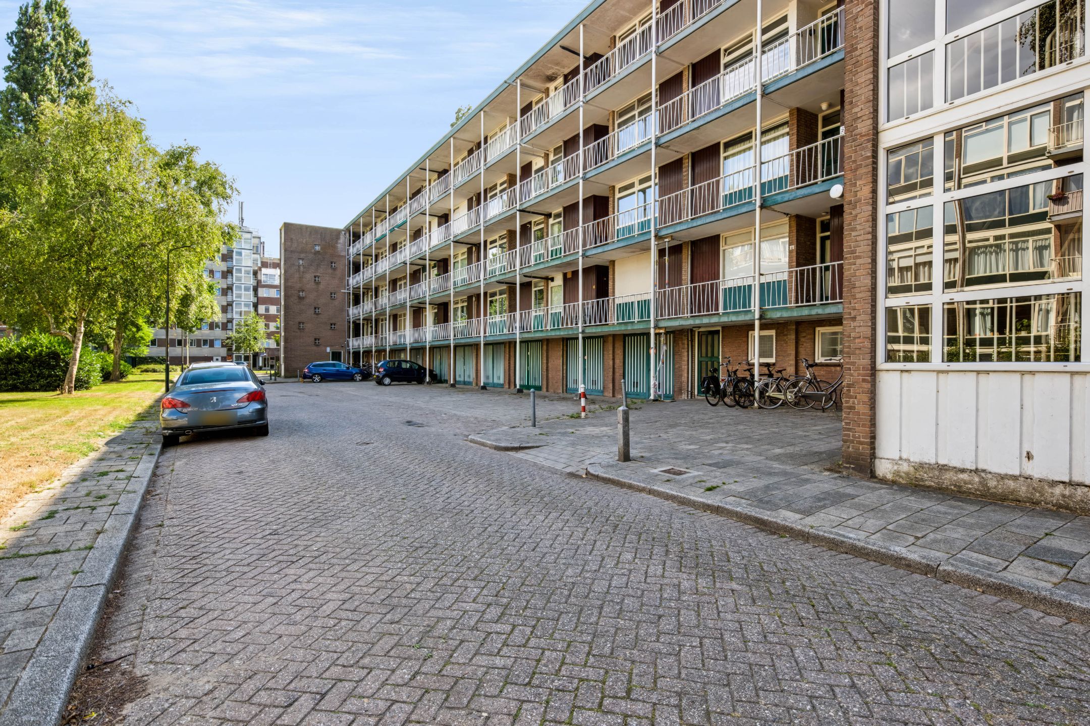 Photo 27 of Van Houtenstraat 58