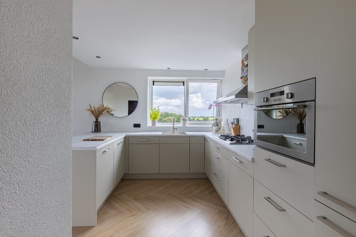 Appartement te koop: Weegbreestraat 187, Soest