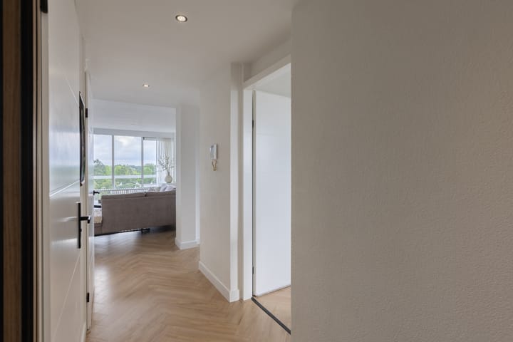 Appartement te koop: Weegbreestraat 187, Soest