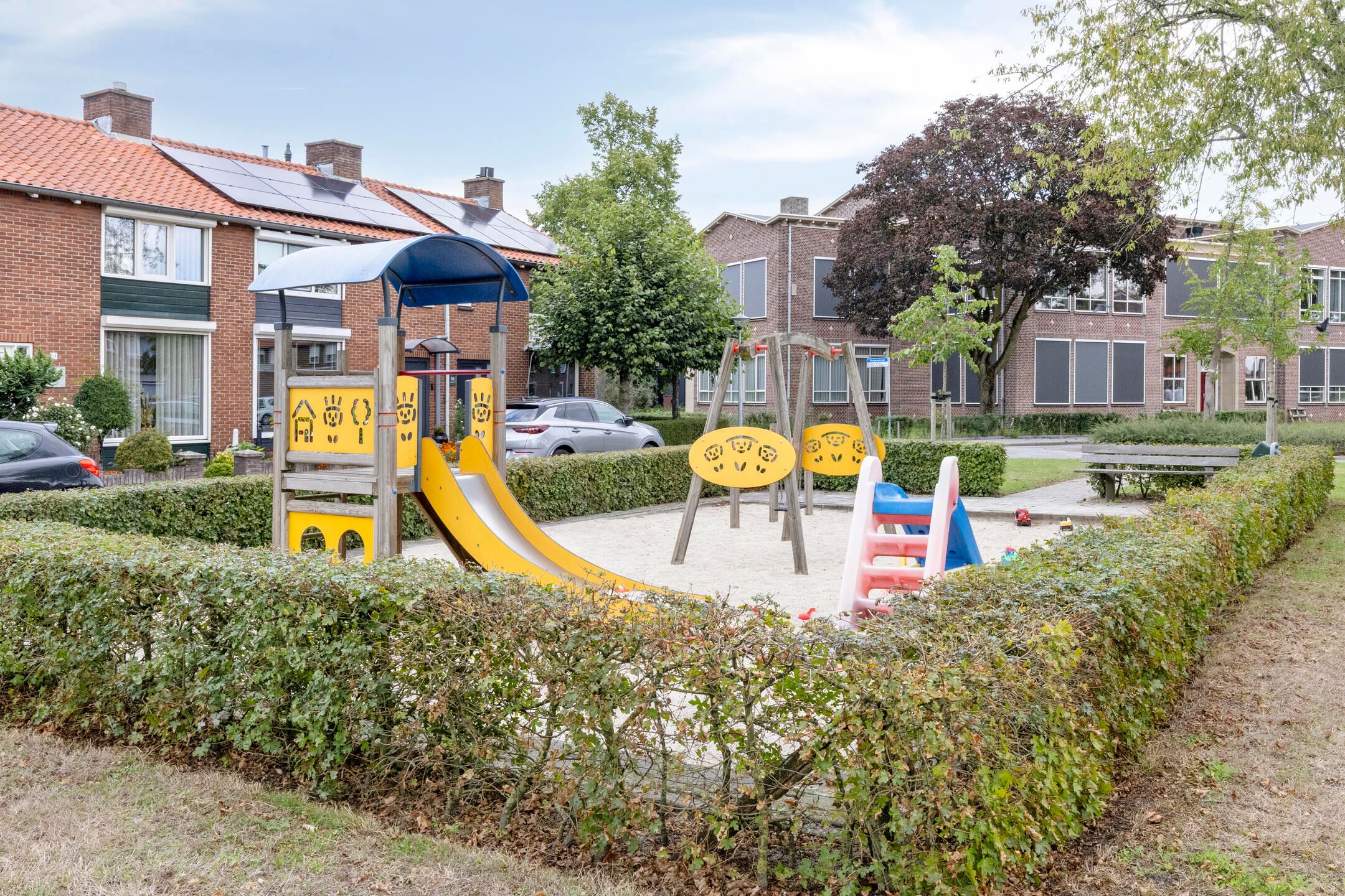 Foto 42 van Reinoldstraat 23