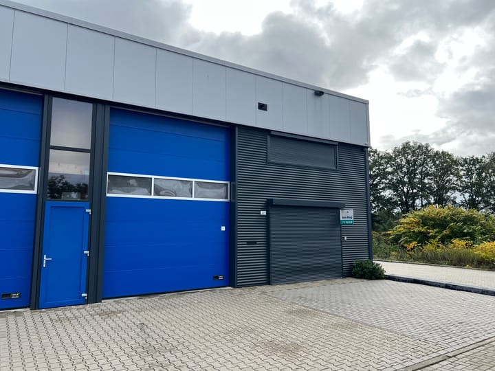 Zoutwinningsweg 31-H, Hengelo (OV)