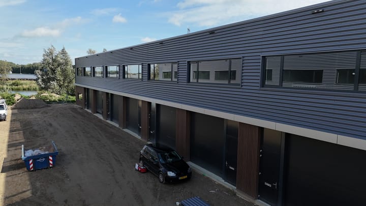Bijsterhuizen 1148-G31, Nijmegen