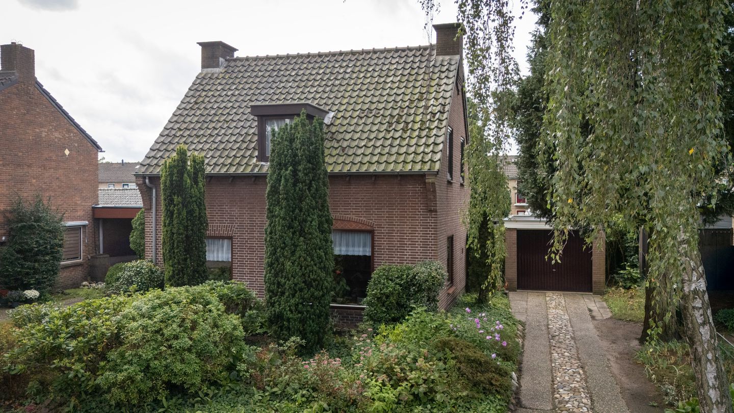 Foto 4 van Enkweg 35