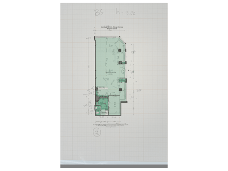 View floorplan