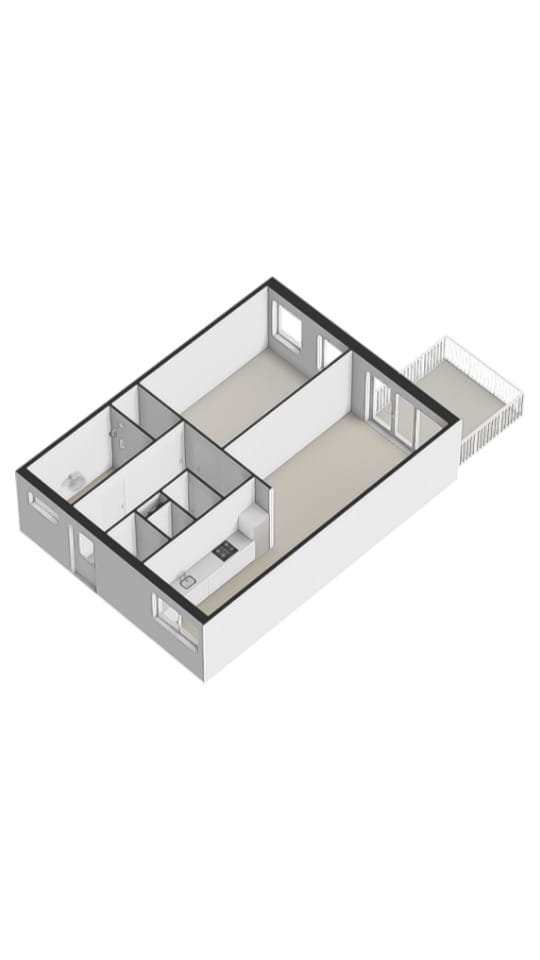 Foto 34 van Westerdok 84