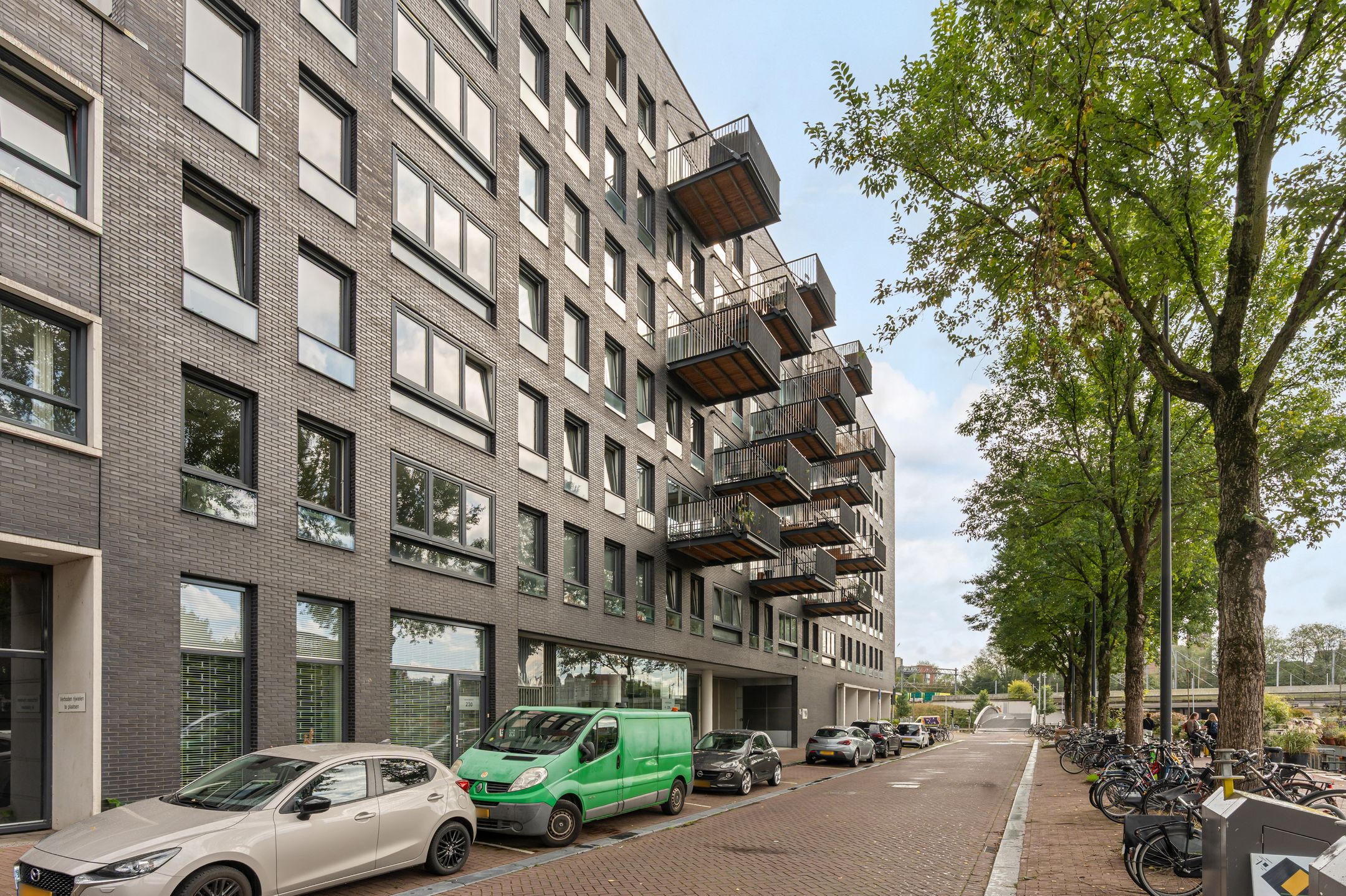 Foto 3 van Westerdok 84