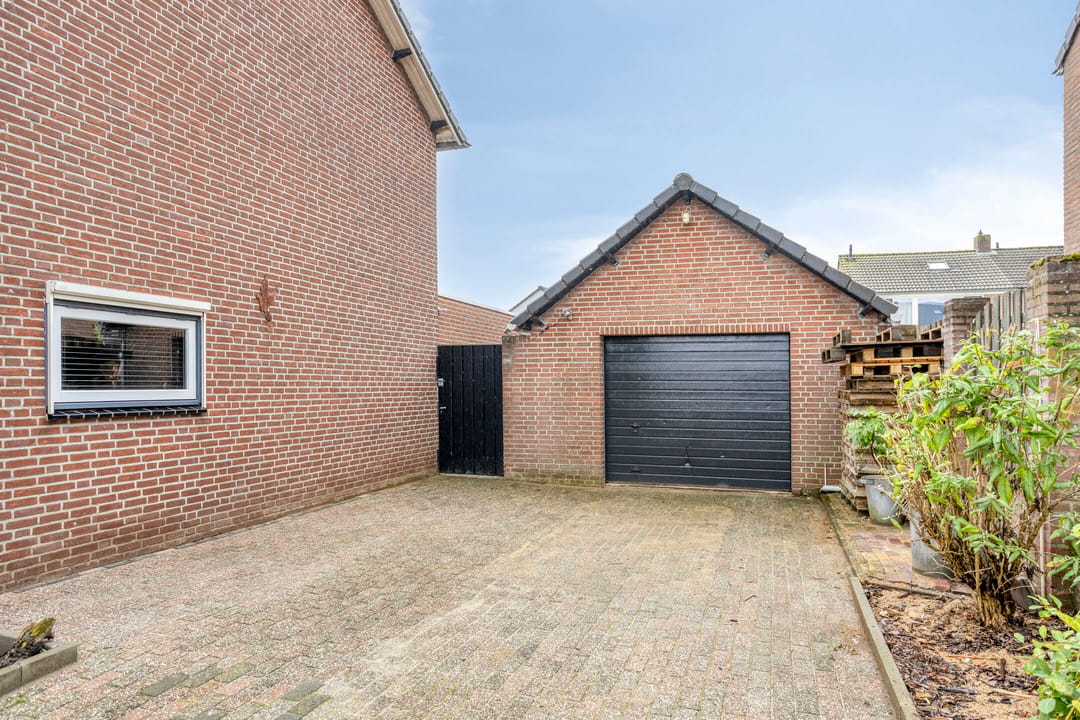 Photo 7 of Krommeweg 3