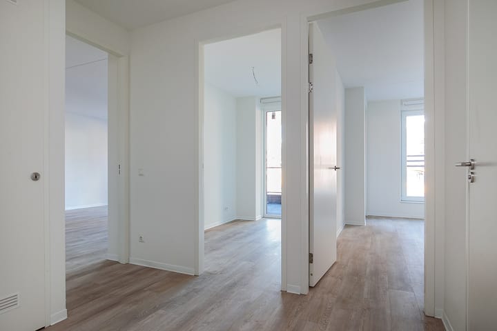 Appartement te huur: Mijnhardtweg 45, Zeist