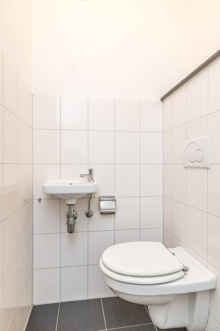 Appartement te koop: Sint Teunisstraat 21A, Maastricht