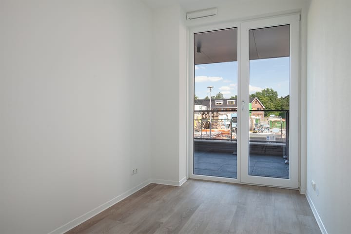 Appartement te huur: Mijnhardtweg 45, Zeist