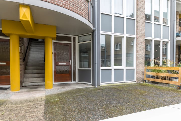 Foto 2 van Sint Teunisstraat 21-A