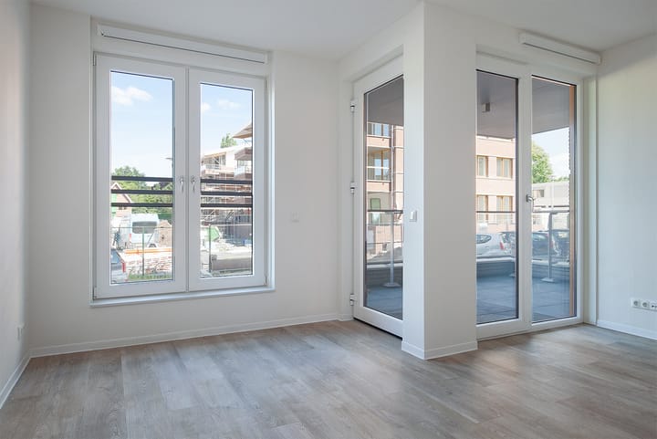 Appartement te huur: Mijnhardtweg 45, Zeist