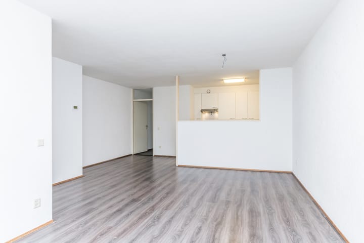 Appartement te koop: Sint Teunisstraat 21A, Maastricht