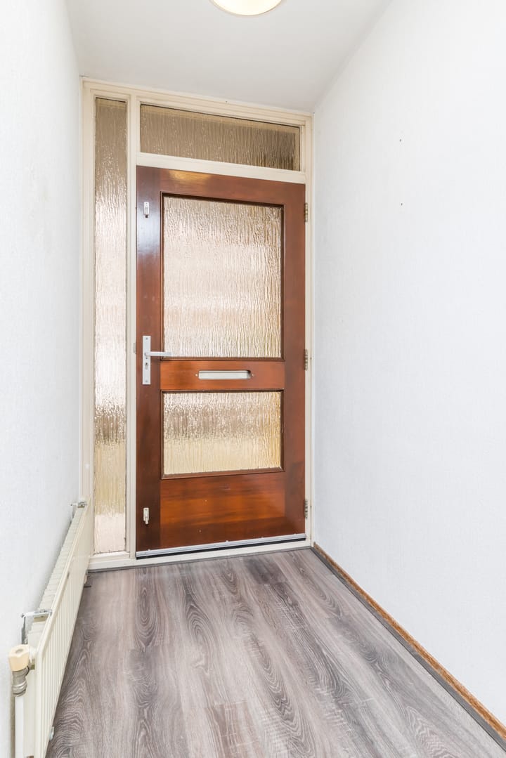 Appartement te koop: Sint Teunisstraat 21A, Maastricht