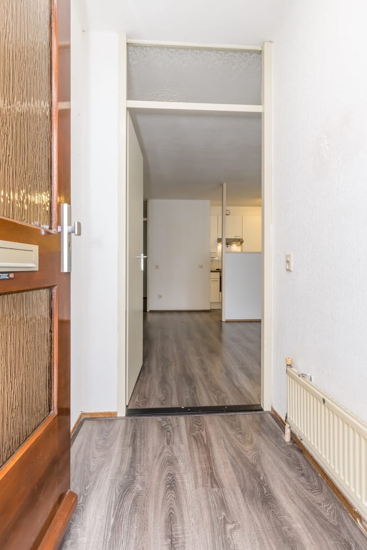 Appartement te koop: Sint Teunisstraat 21A, Maastricht