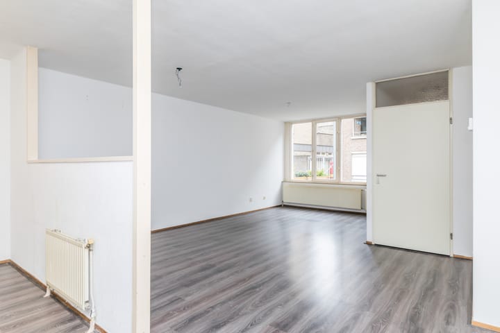 Appartement te koop: Sint Teunisstraat 21A, Maastricht