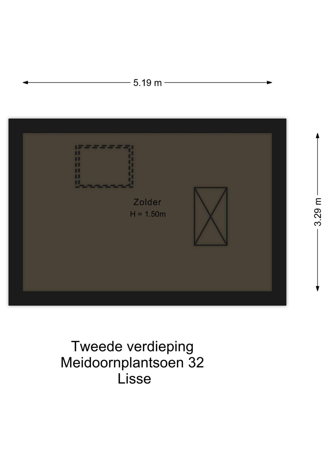 Foto 41 van Meidoornplantsoen 32