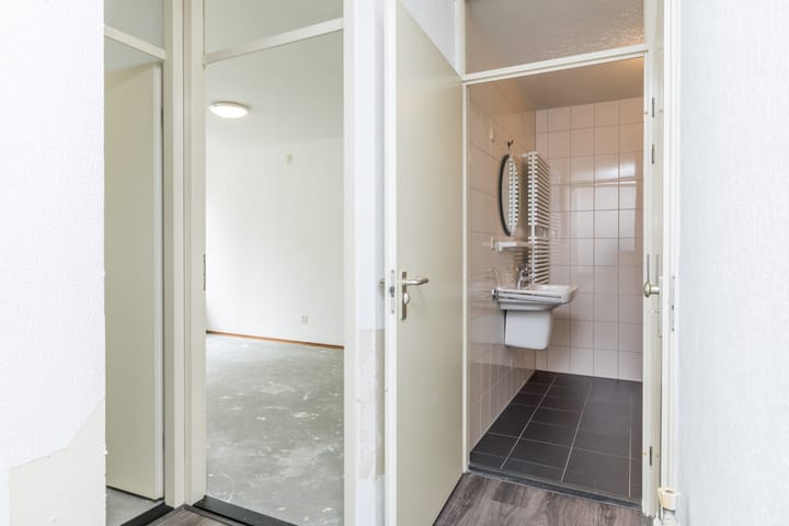 Appartement te koop: Sint Teunisstraat 21A, Maastricht