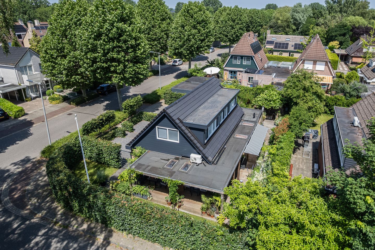 Foto 44 van Eindhovensingel 5