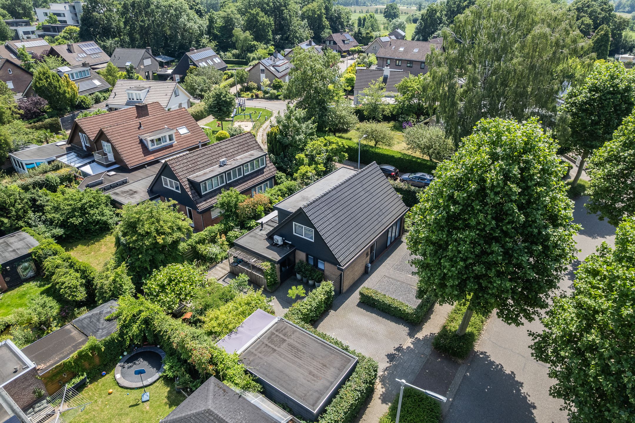 Eindhovensingel 5 