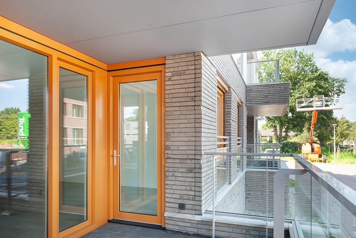 Appartement te huur: Mijnhardtweg 45, Zeist