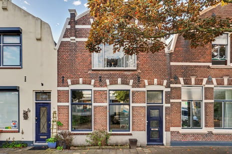 Bouwen Ewoutstraat thumbnail