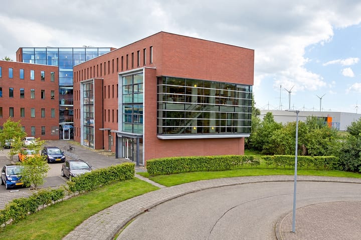 Robijnstraat 96, Alkmaar