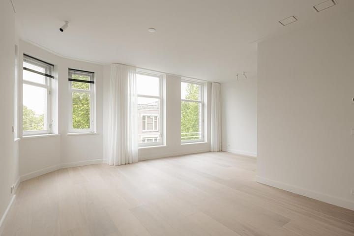 Appartement te huur: Johannes Verhulststraat 159E, Amsterdam