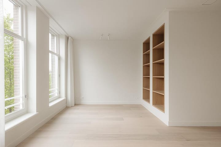 Appartement te huur: Johannes Verhulststraat 159E, Amsterdam