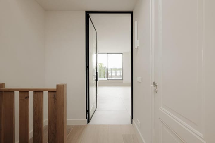 Appartement te huur: Johannes Verhulststraat 159E, Amsterdam