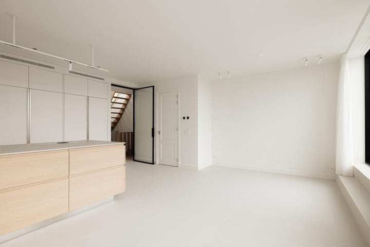 Appartement te huur: Johannes Verhulststraat 159E, Amsterdam