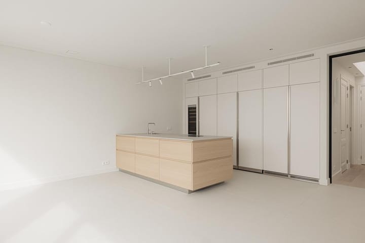 Appartement te huur: Johannes Verhulststraat 159E, Amsterdam