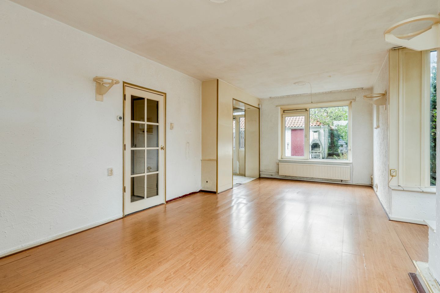 Foto 5 van Matthijs Molenaarstraat 2