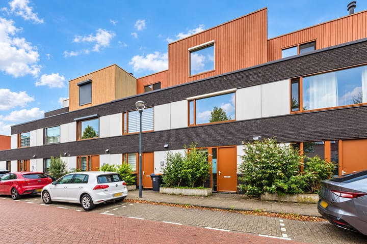 Foto 4 van Ingen-Houszstraat 10