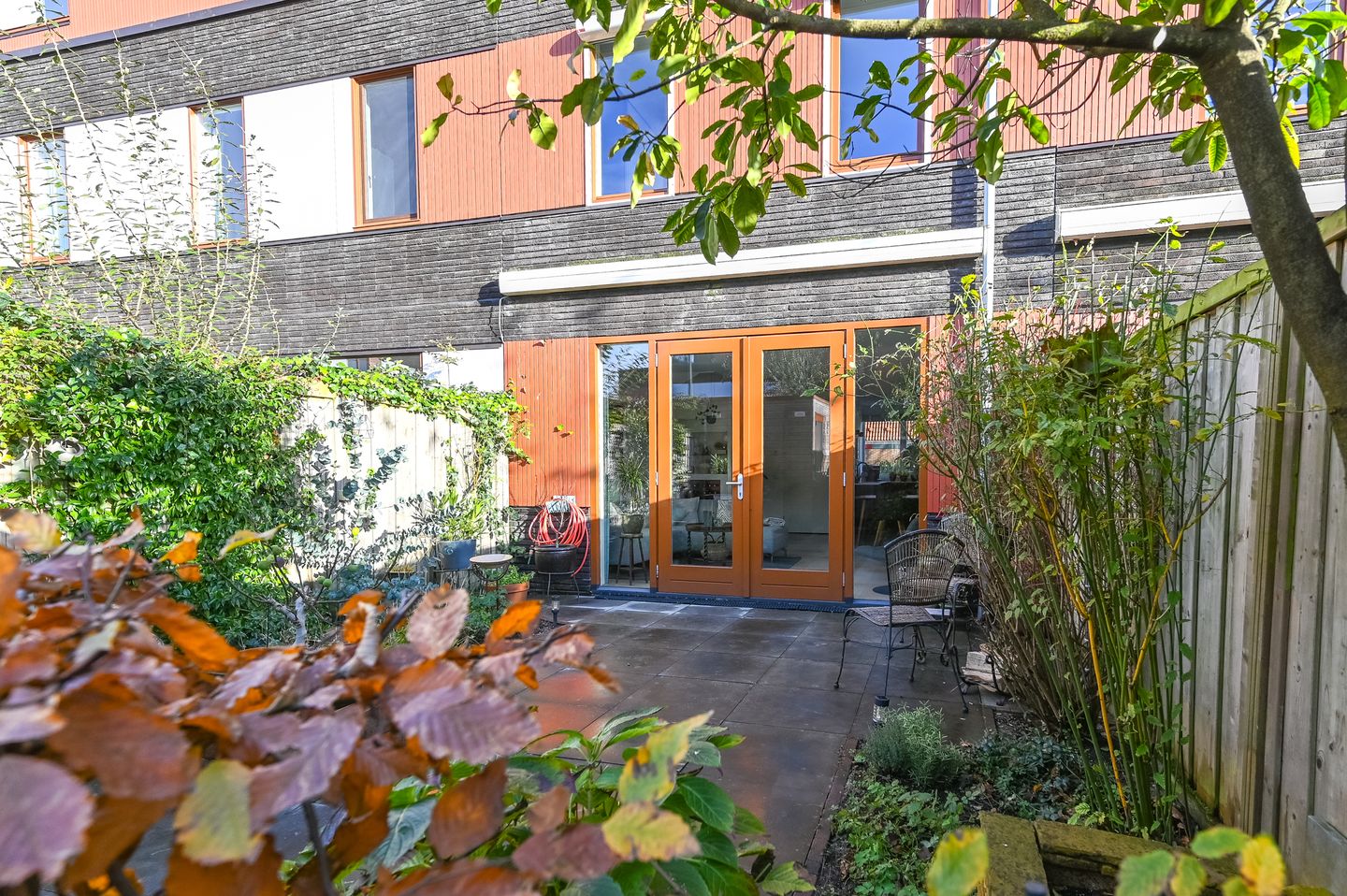 Foto 19 van Ingen-Houszstraat 10
