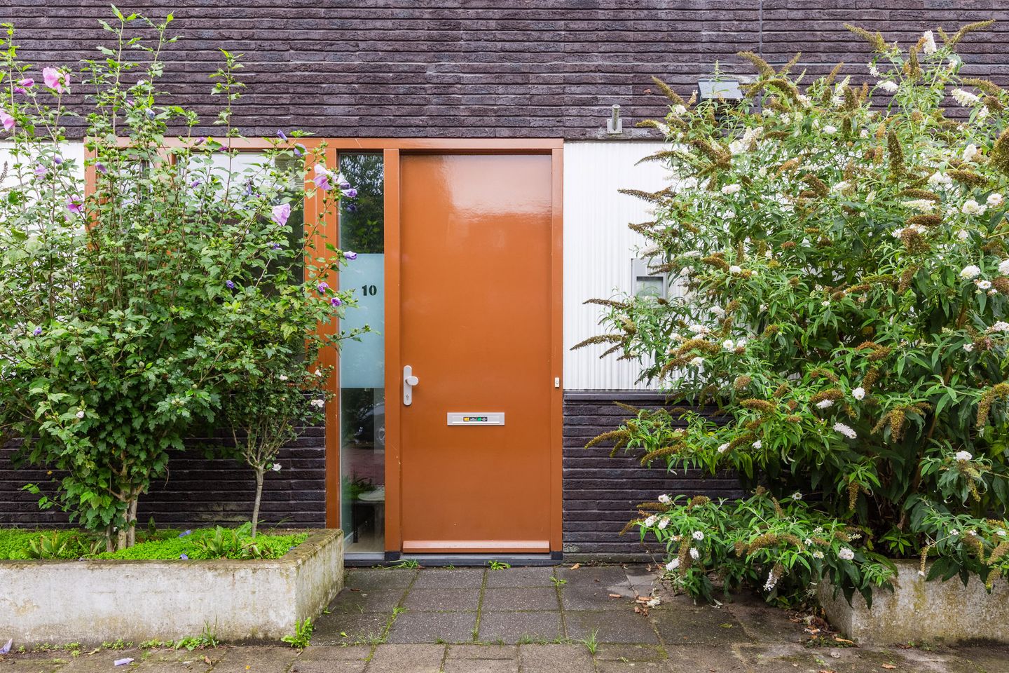Foto 5 van Ingen-Houszstraat 10