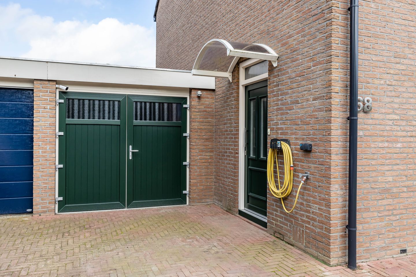 Foto 4 van Hofakkers 68