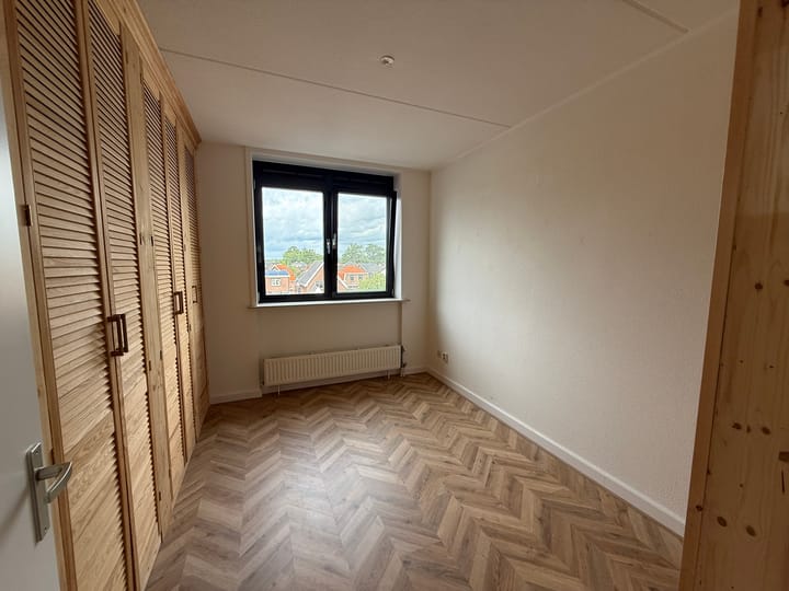 Appartement te huur: Oldenzaalsestraat 59-3, Hengelo