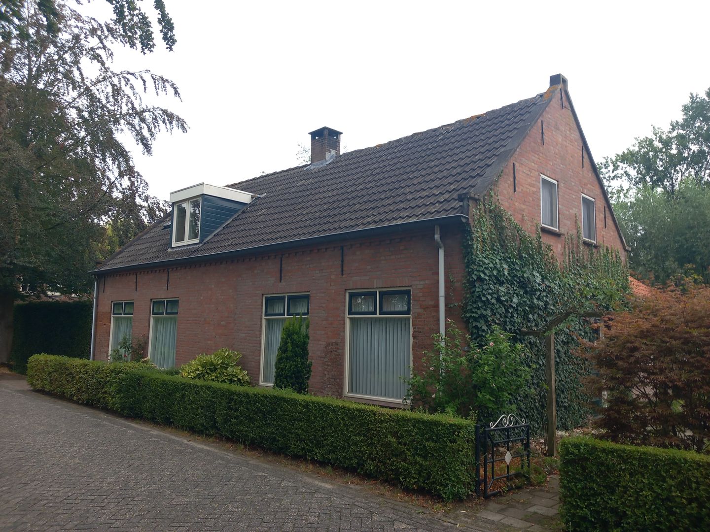 Huis Opstal 13
