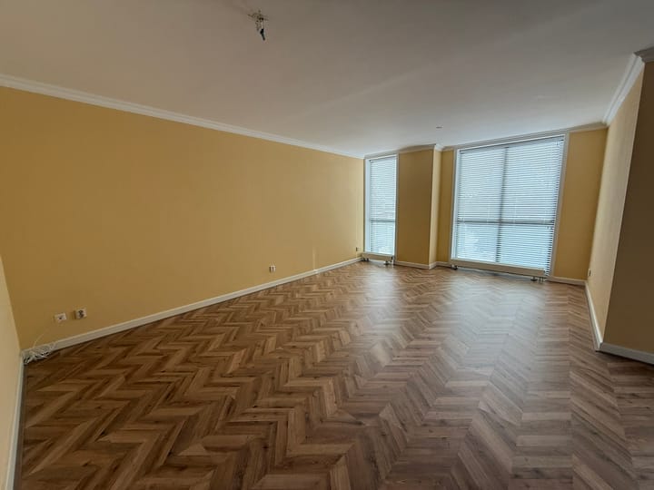 Appartement te huur: Oldenzaalsestraat 59-3, Hengelo