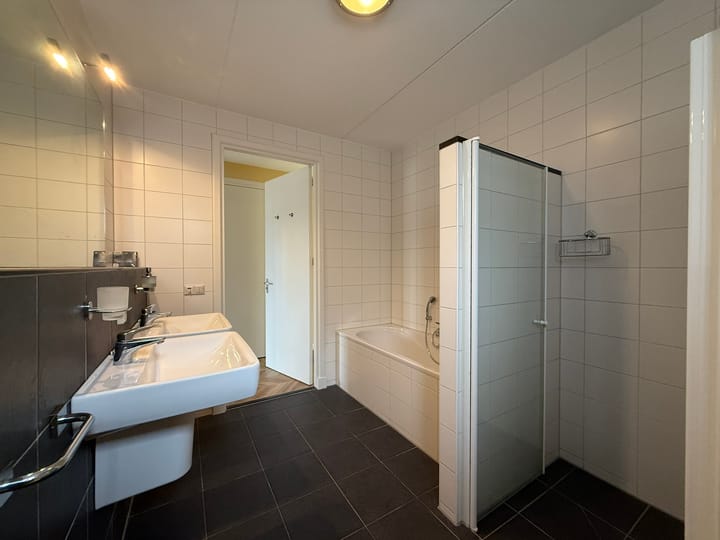 Appartement te huur: Oldenzaalsestraat 59-3, Hengelo