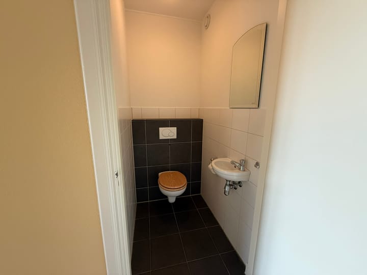 Appartement te huur: Oldenzaalsestraat 59-3, Hengelo
