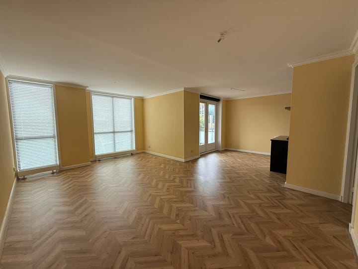 Appartement te huur: Oldenzaalsestraat 59-3, Hengelo