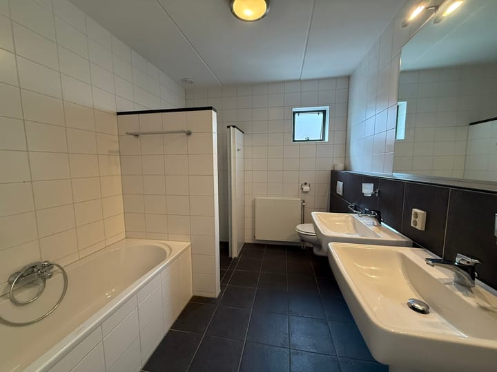 Appartement te huur: Oldenzaalsestraat 59-3, Hengelo