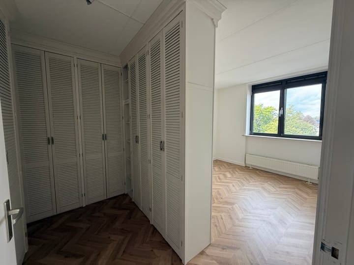 Appartement te huur: Oldenzaalsestraat 59-3, Hengelo