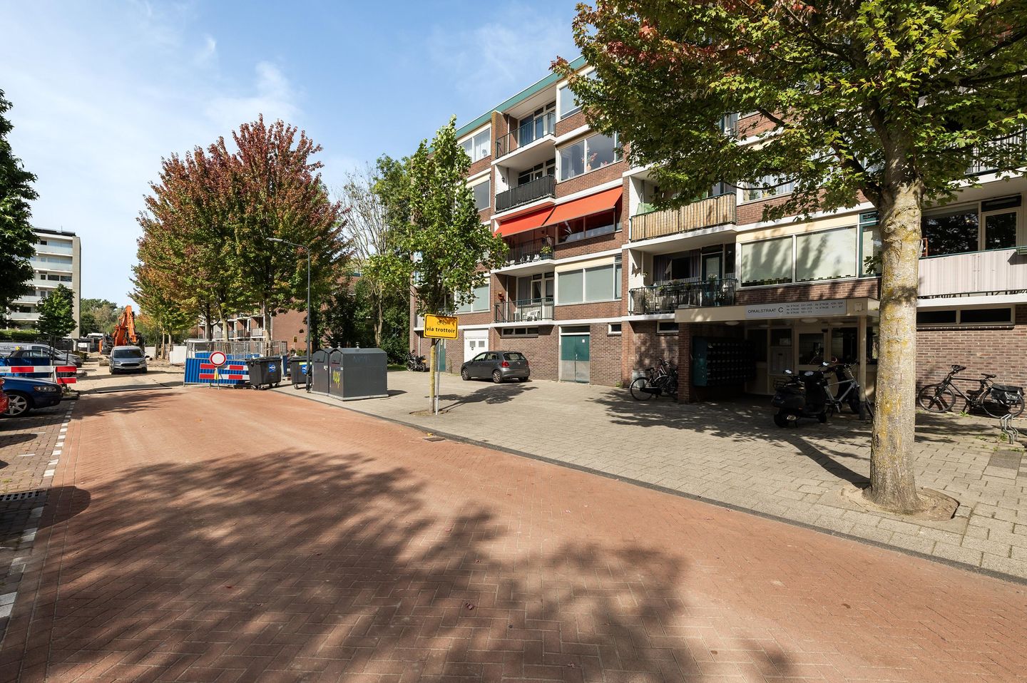 Foto 1 van Opaalstraat 171