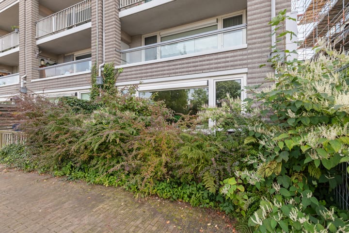 Appartement te koop: Burgemeester de Dreuplein 106, Assen