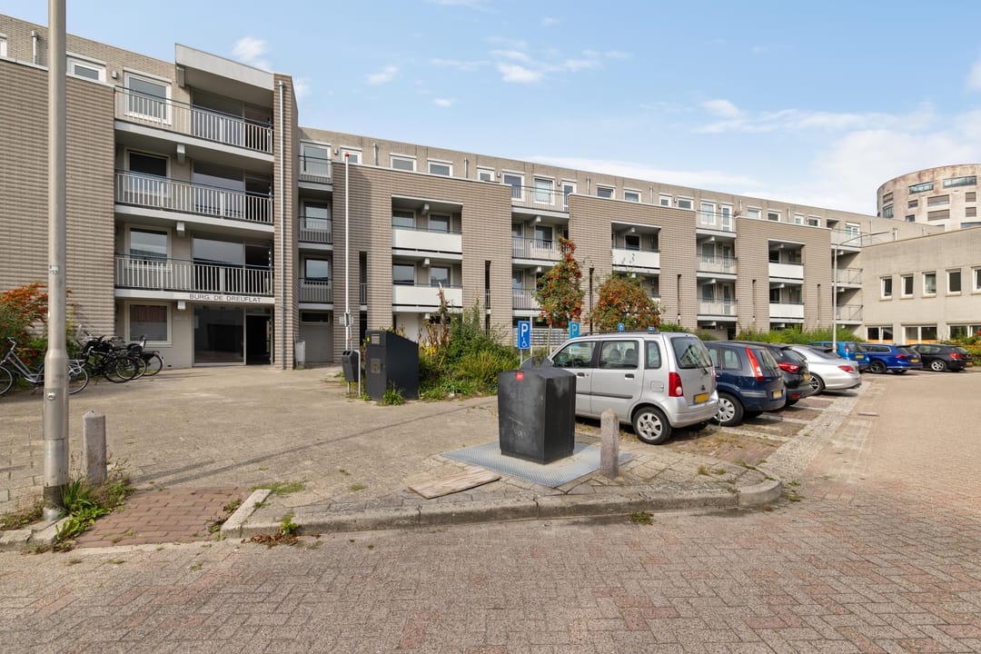 Foto 47 van Burgemeester de Dreuplein 106