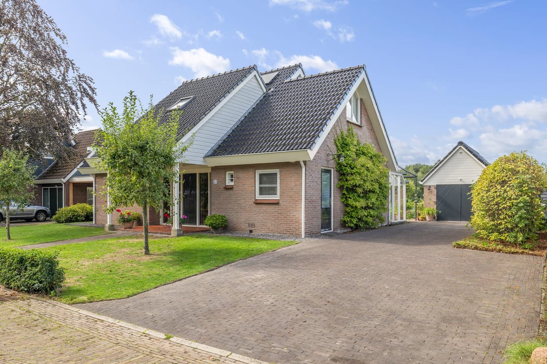 Foto 1 van De Beeklanden 51