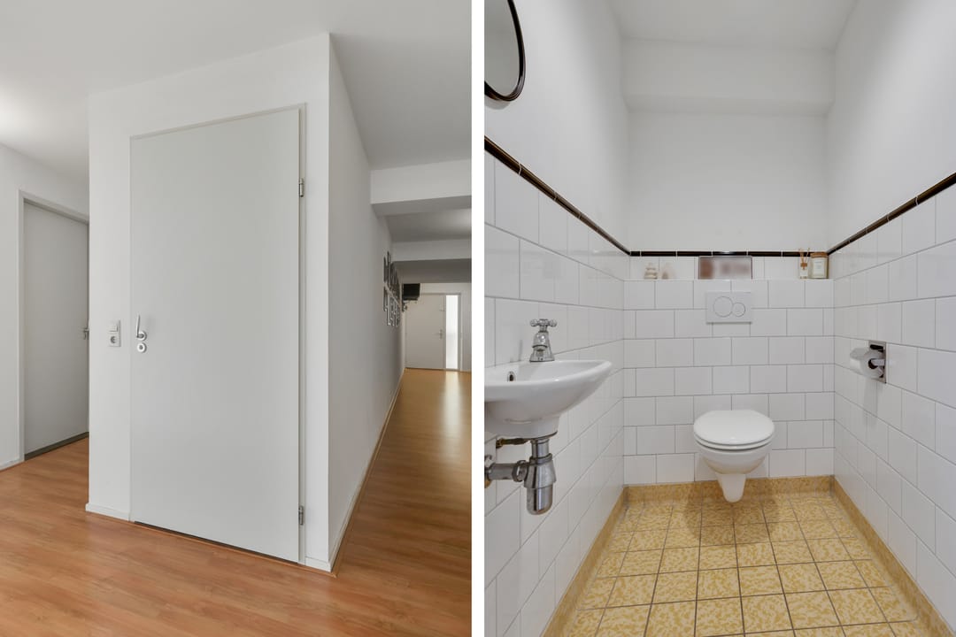 Foto 13 van Gart Seevinckgang 8